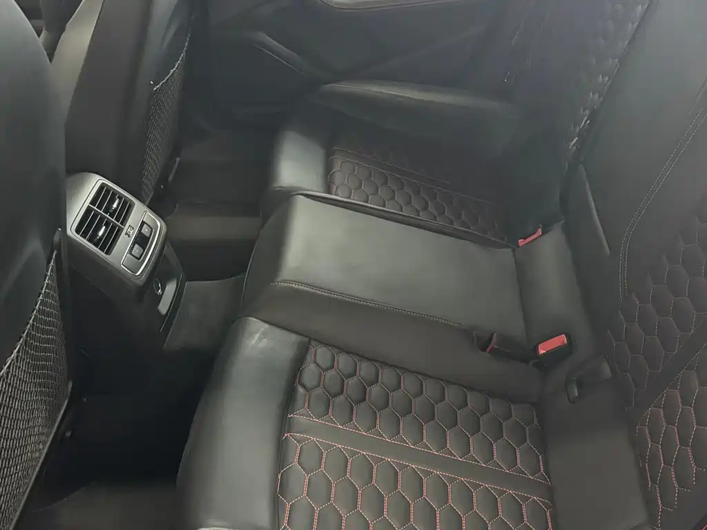 Audi RS 5 — миниатюра 6