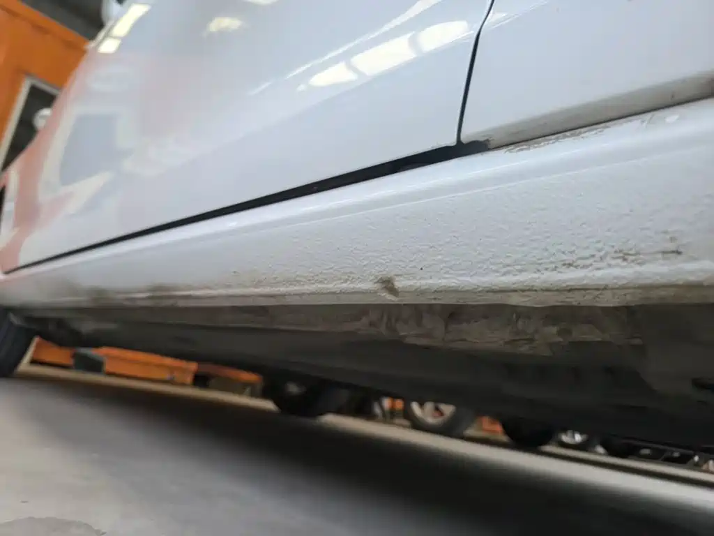 Volkswagen Golf — миниатюра 21