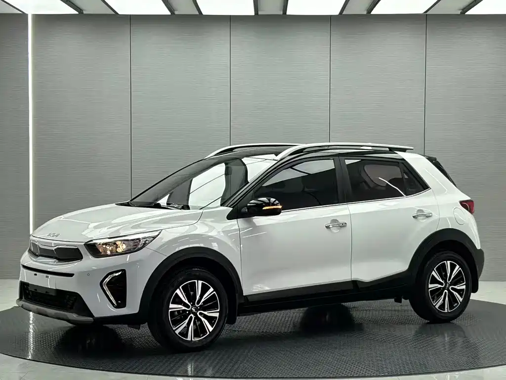 Kia KX1 2021