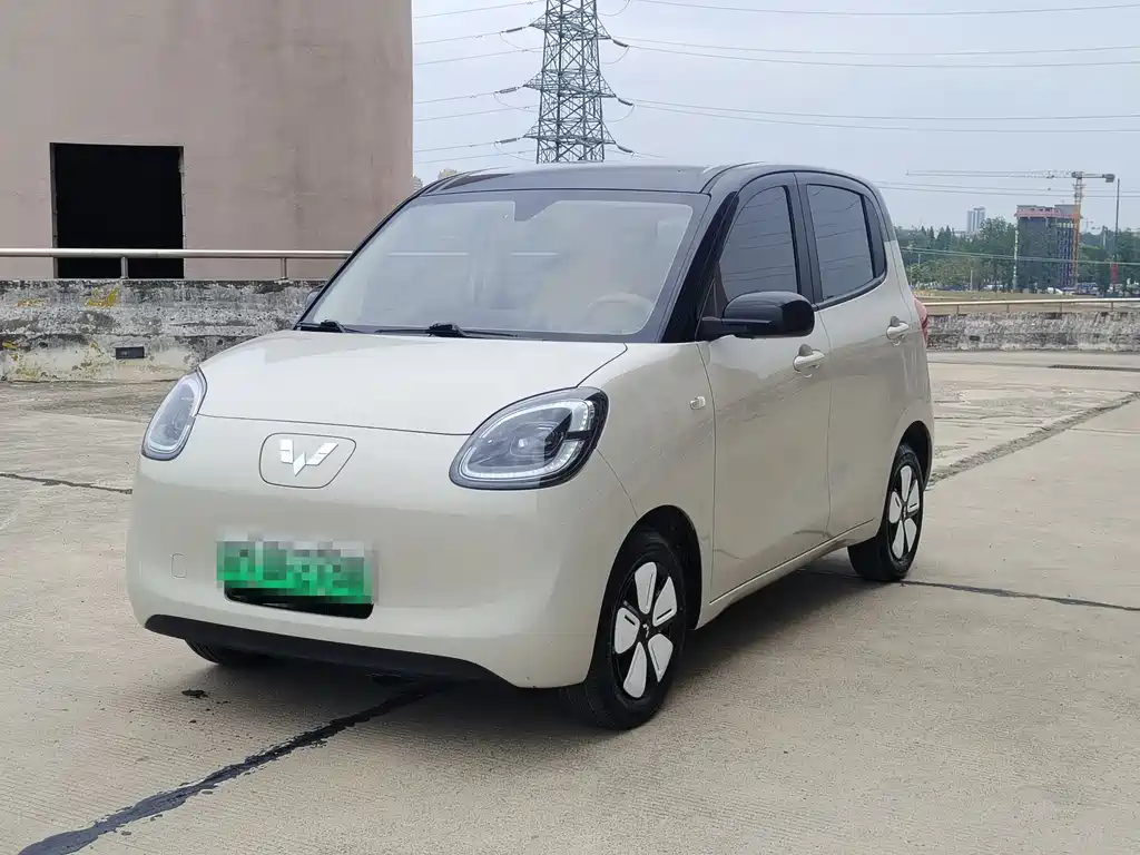 Wuling MINIEV 2025