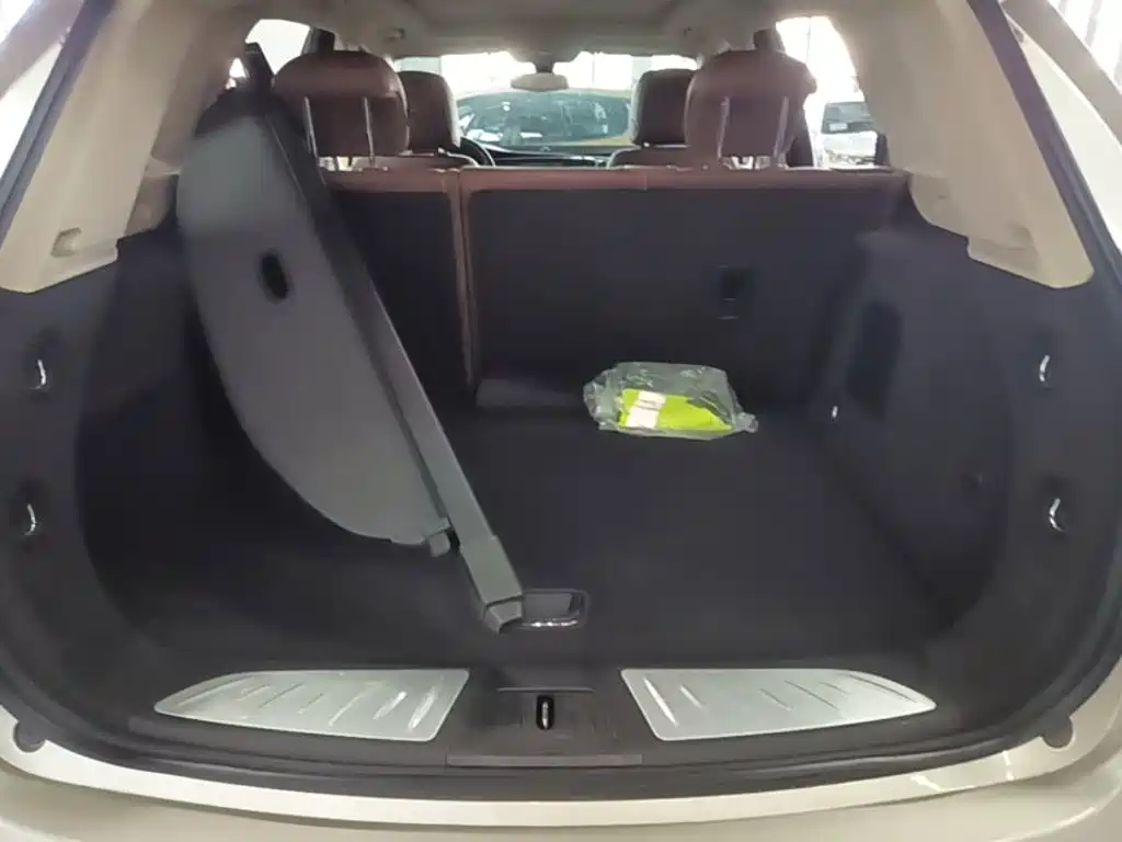 Buick Envision Plus — миниатюра 19