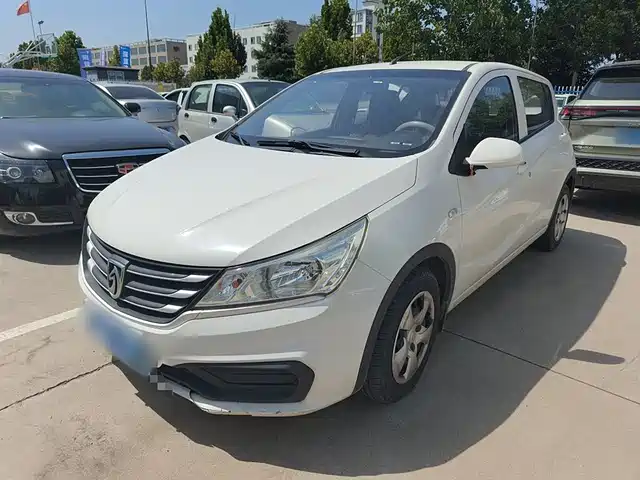 BAOJUN  310 2018