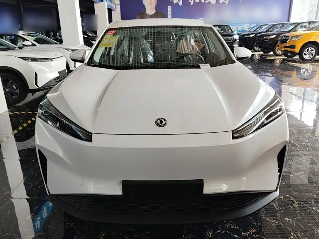 Aeolus SKY EV01 — миниатюра 3