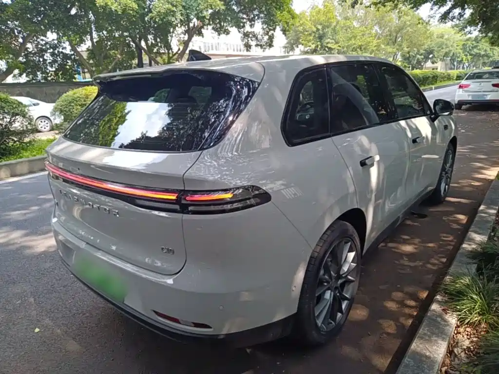 Leapmotor C10 2026 605