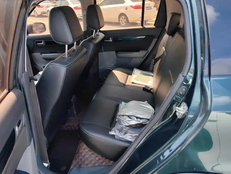 Suzuki Swift — миниатюра 11