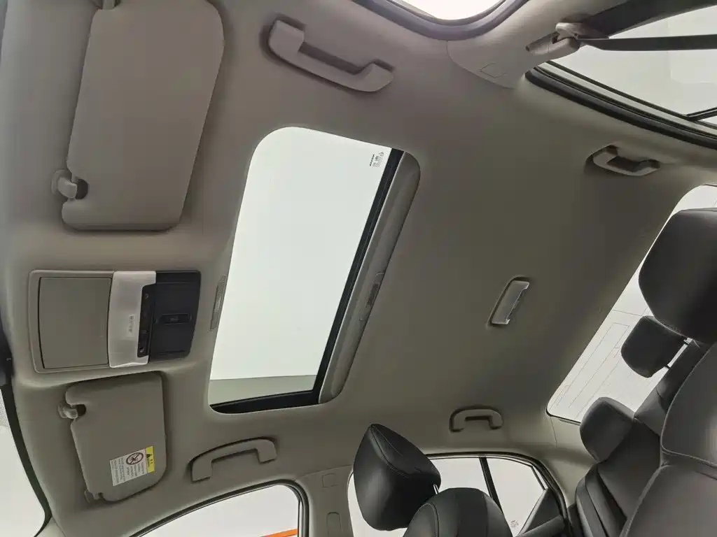 Nissan Sylphy — миниатюра 14