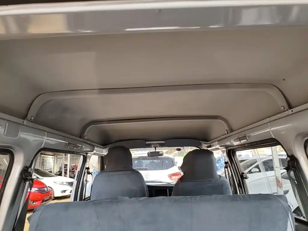 Wuling Zhiguang — миниатюра 18