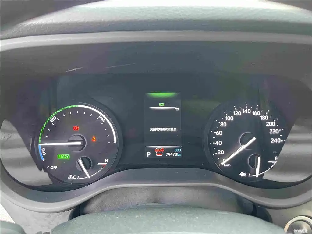 Toyota Sienna — миниатюра 9