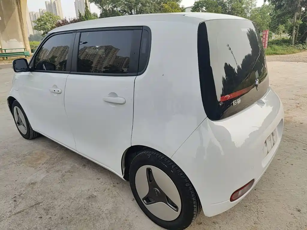 Ora Ora White Cat — миниатюра 5