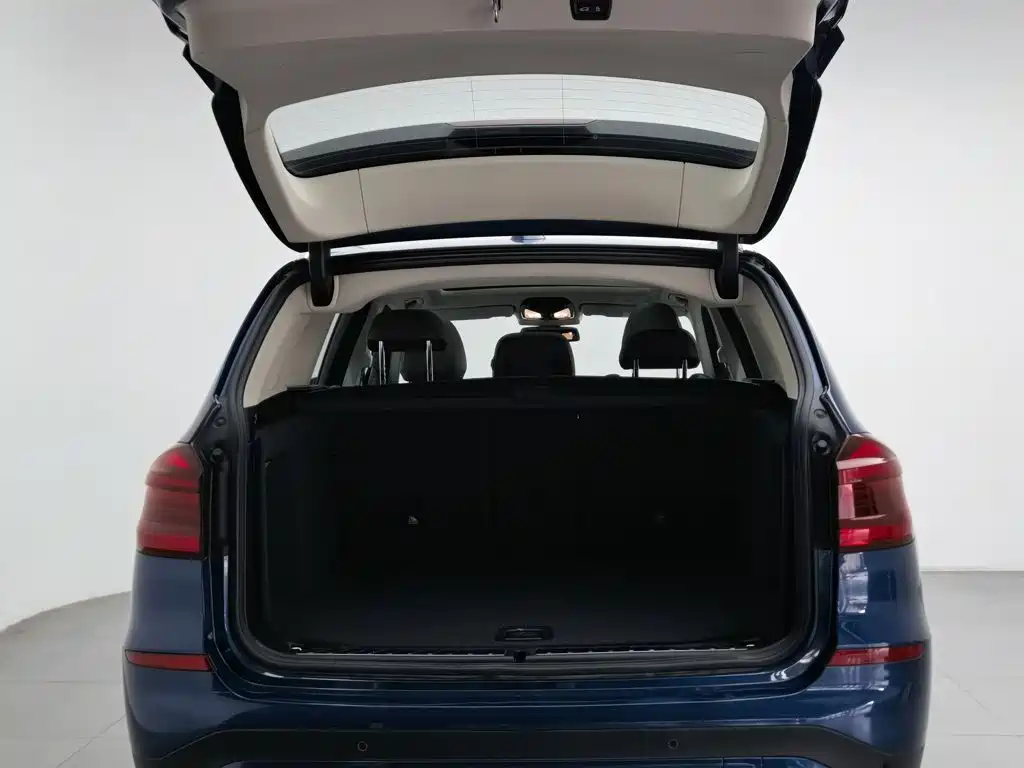 BMW X3 — миниатюра 16