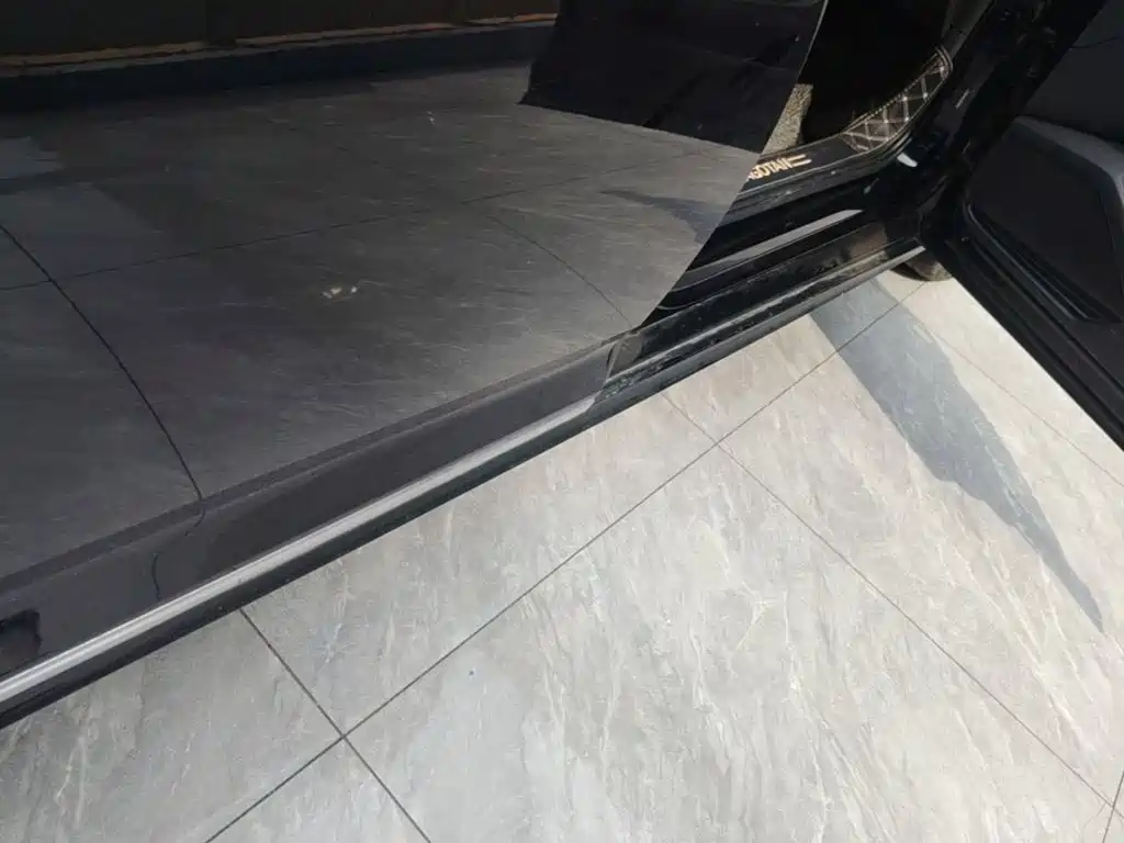 Volkswagen Magotan — миниатюра 21
