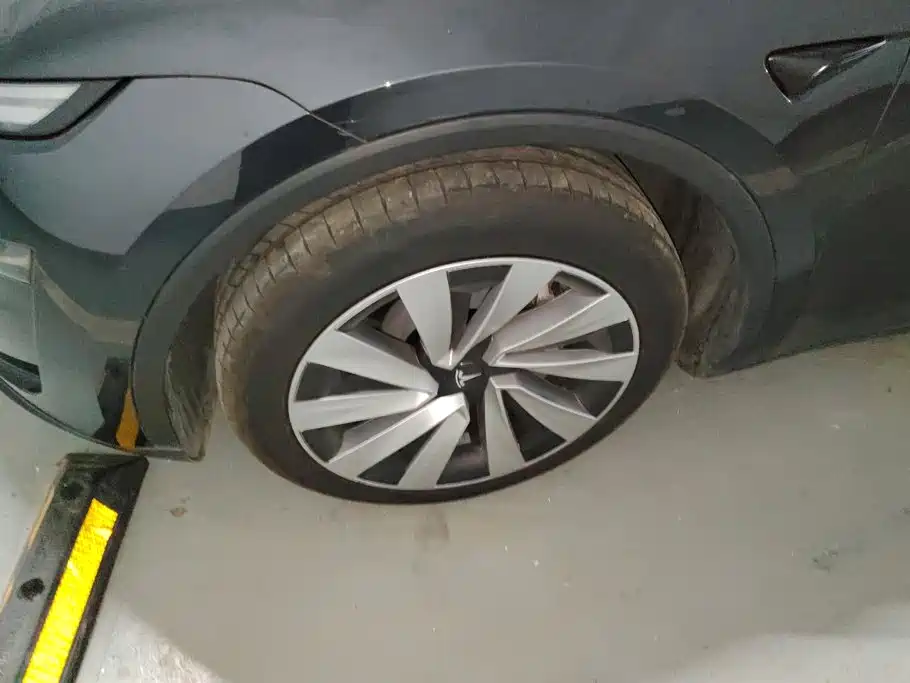 Tesla Model Y — миниатюра 6