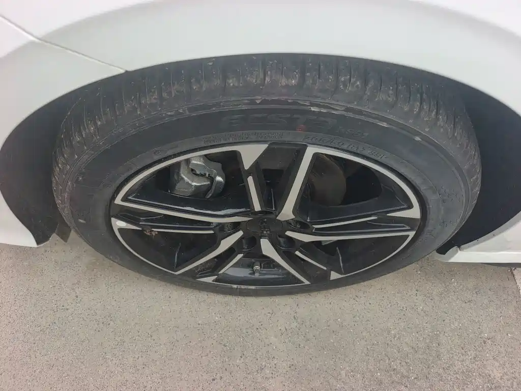 Geely Binrui — миниатюра 5