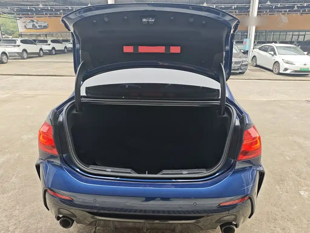 BMW 1 Series — миниатюра 19