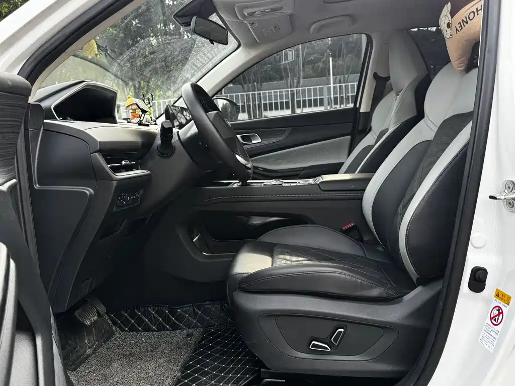 Changan Q05 2023 60 Lite
