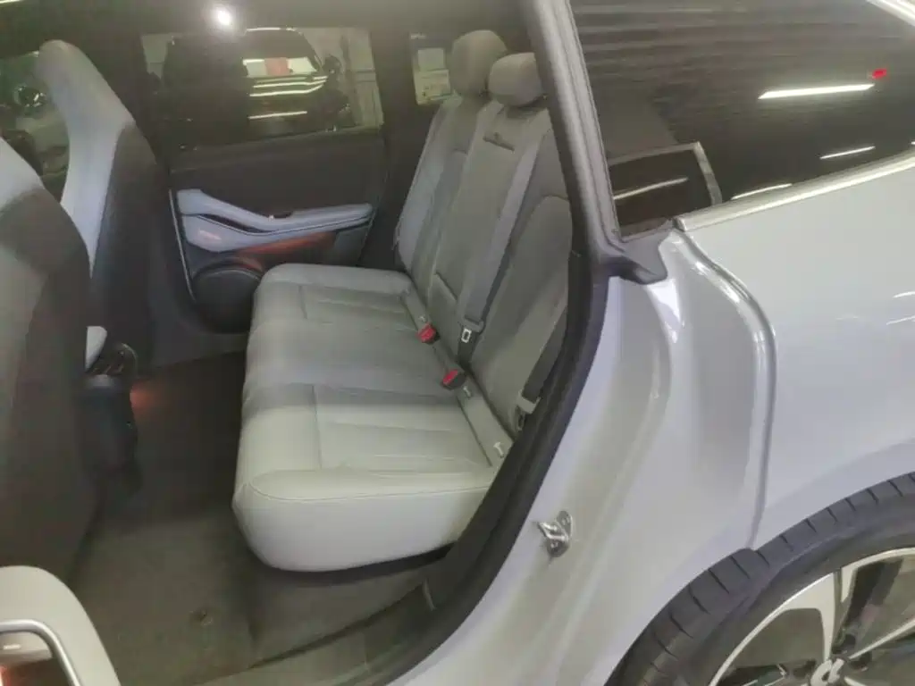 NIO ET5T — миниатюра 17