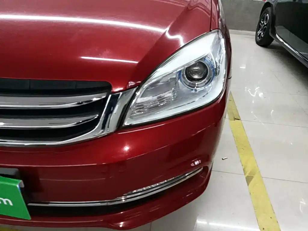 Great Wall Great Wall C30 — миниатюра 24