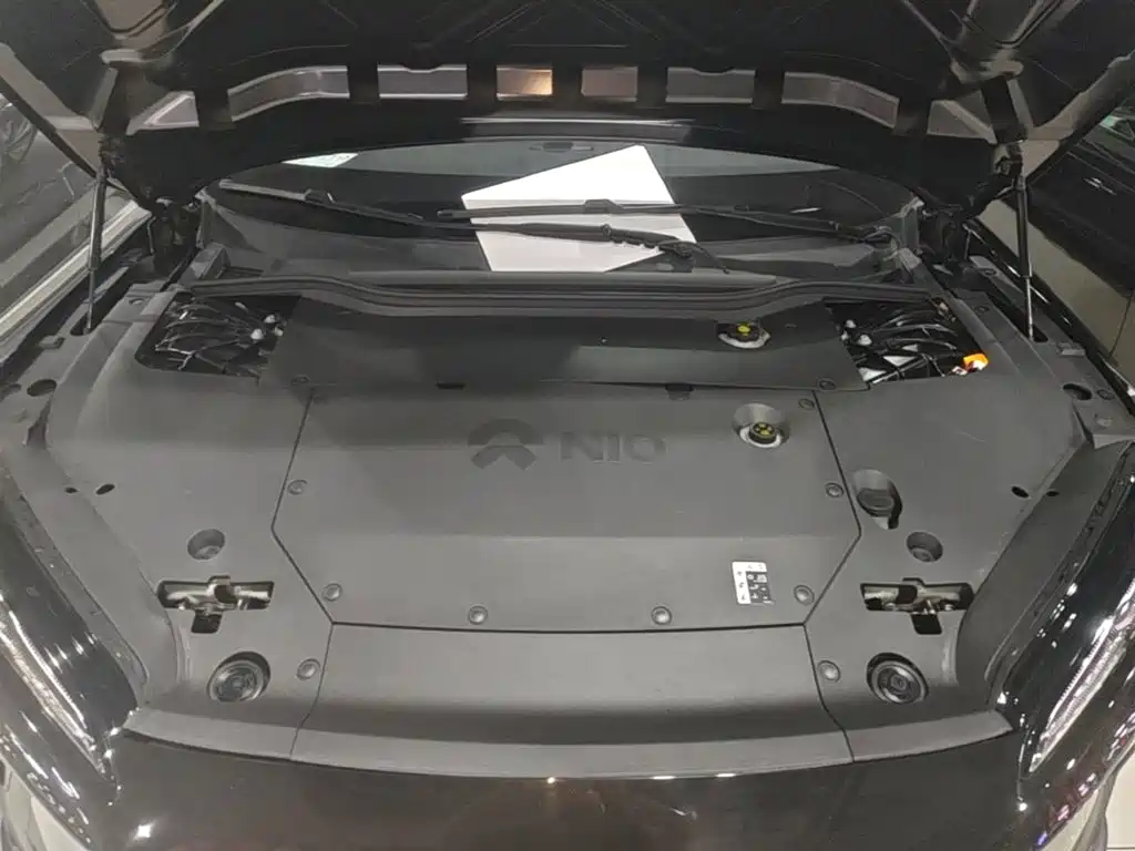 NIO ET5 — миниатюра 20