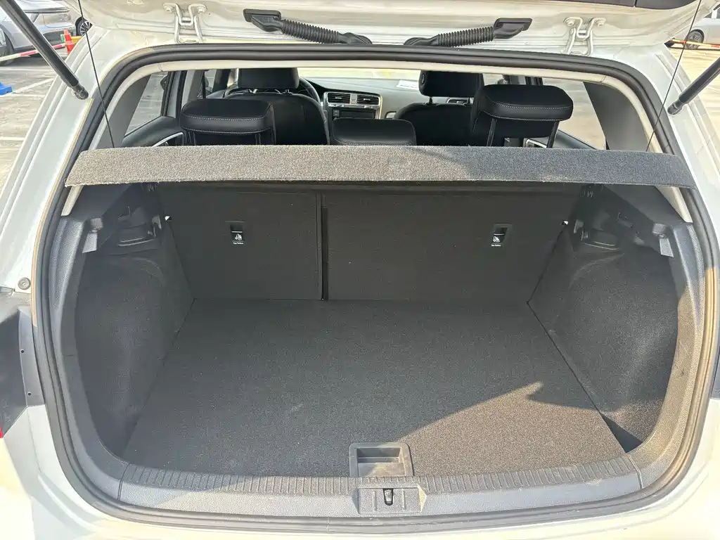 Volkswagen Golf 280TSI DSG Comfort Type China VI, фото 7