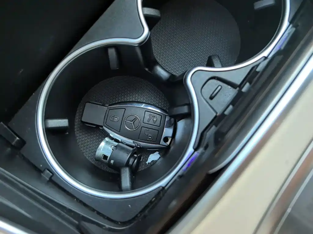 Mercedes-Benz S-Class — миниатюра 9