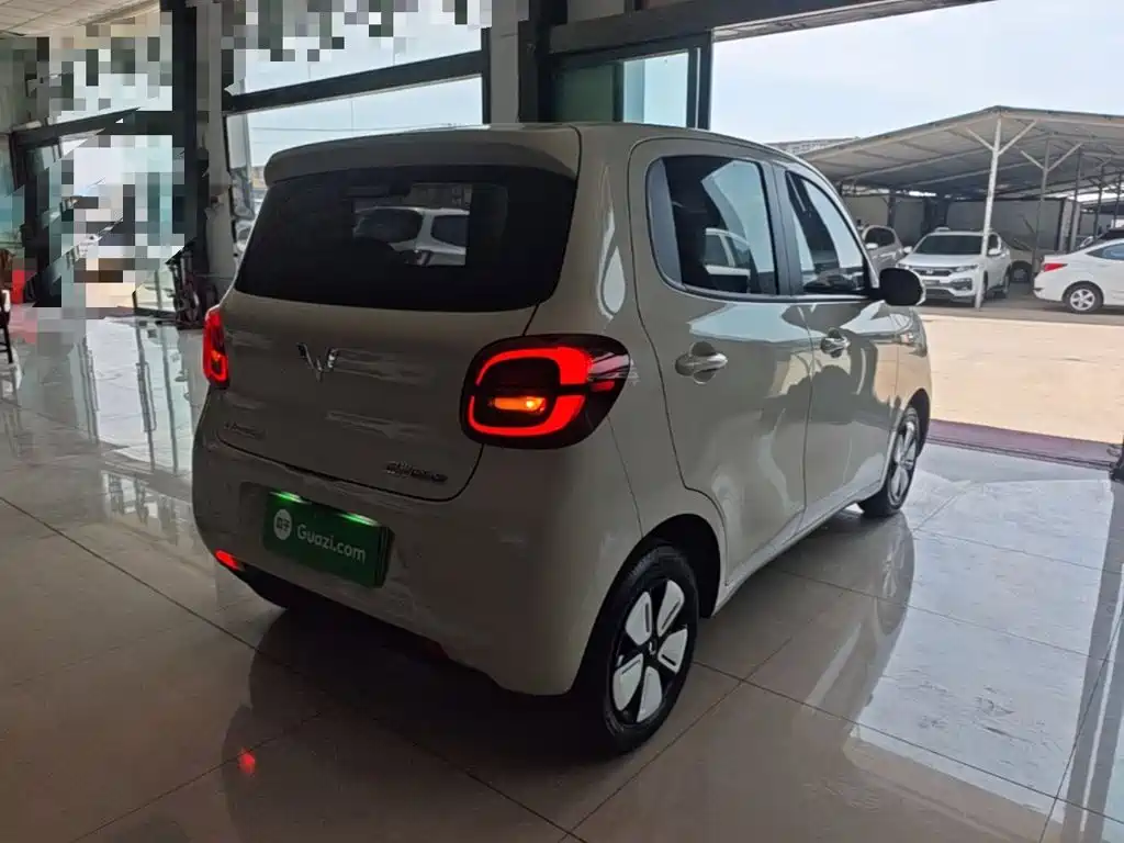 Wuling Mini EV MINIEV 2025