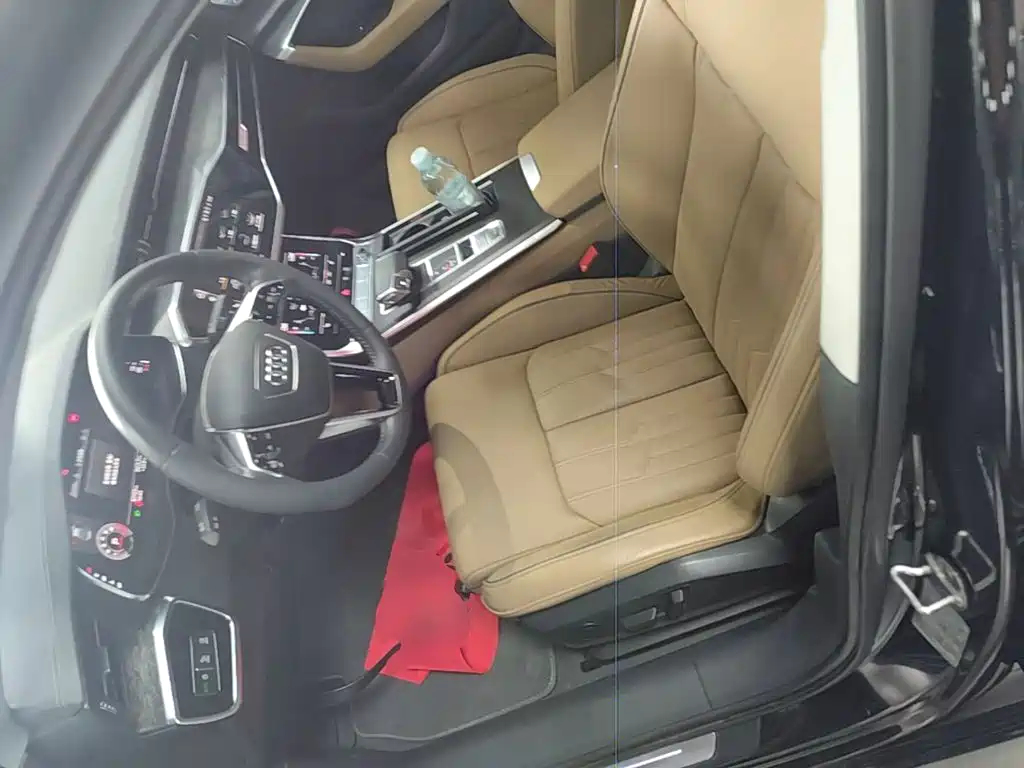 Audi A6L — миниатюра 15