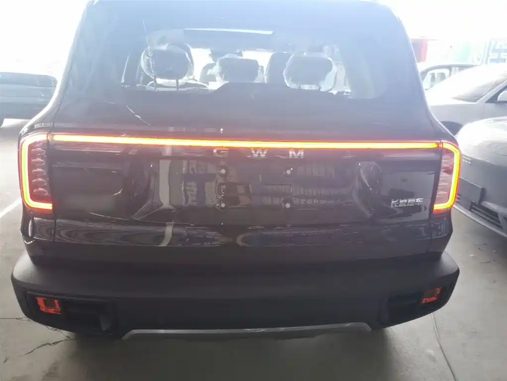 Haval Dargo 2026 1.5T DCT