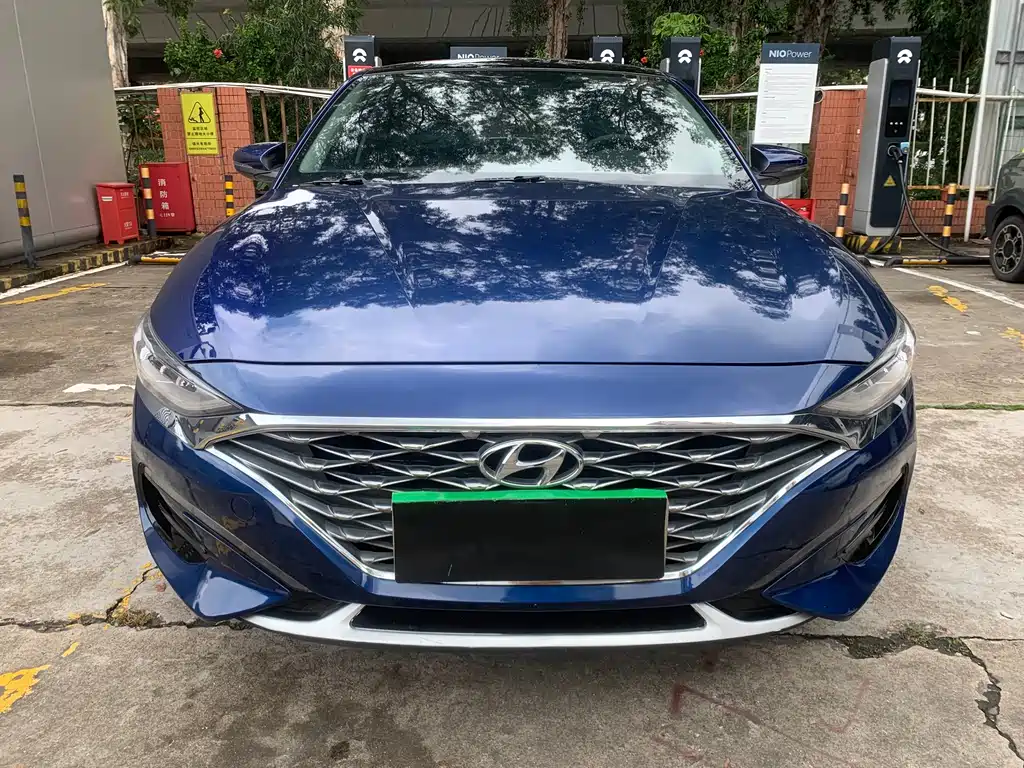 Hyundai Fista — миниатюра 2