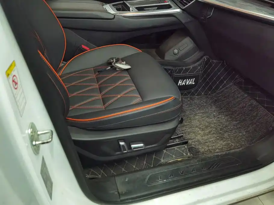 Haval Shenshou — миниатюра 8