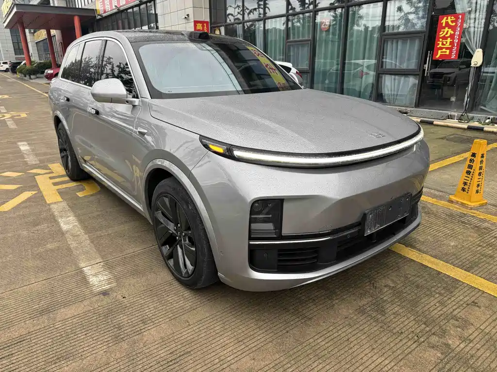 Li Auto L8 2023 Max