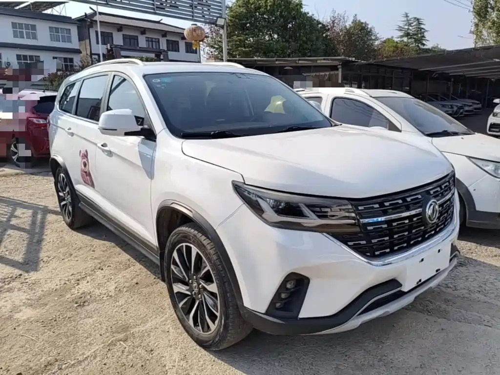 Fengxing Fengxing T5L — миниатюра 4