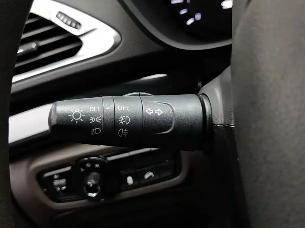 GAC Motor Trumpchi GS4 — миниатюра 21