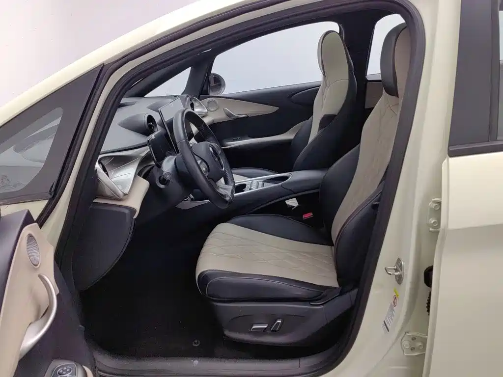 BYD Dolphin — миниатюра 10