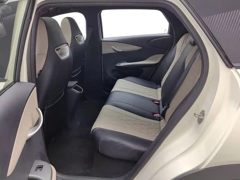 BYD Dolphin — миниатюра 15
