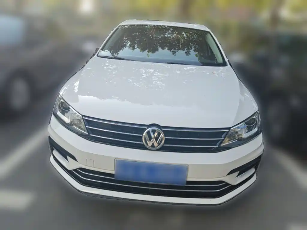 Volkswagen Sagitar — миниатюра 5