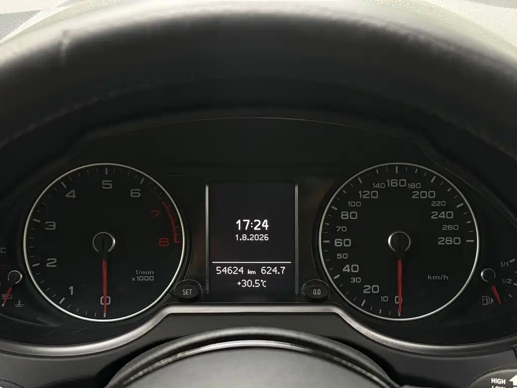 Audi Q5 — миниатюра 19