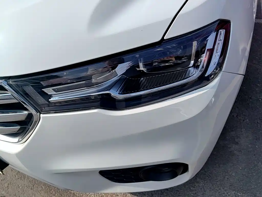 Haval H2s — миниатюра 24