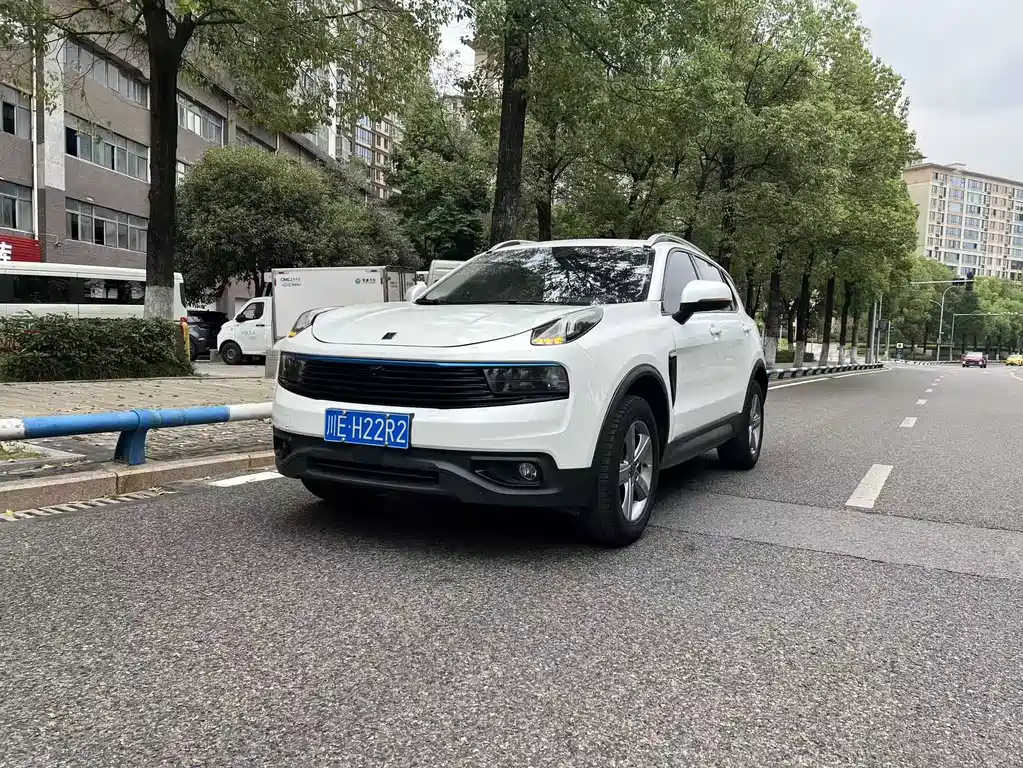 LYNK  01
