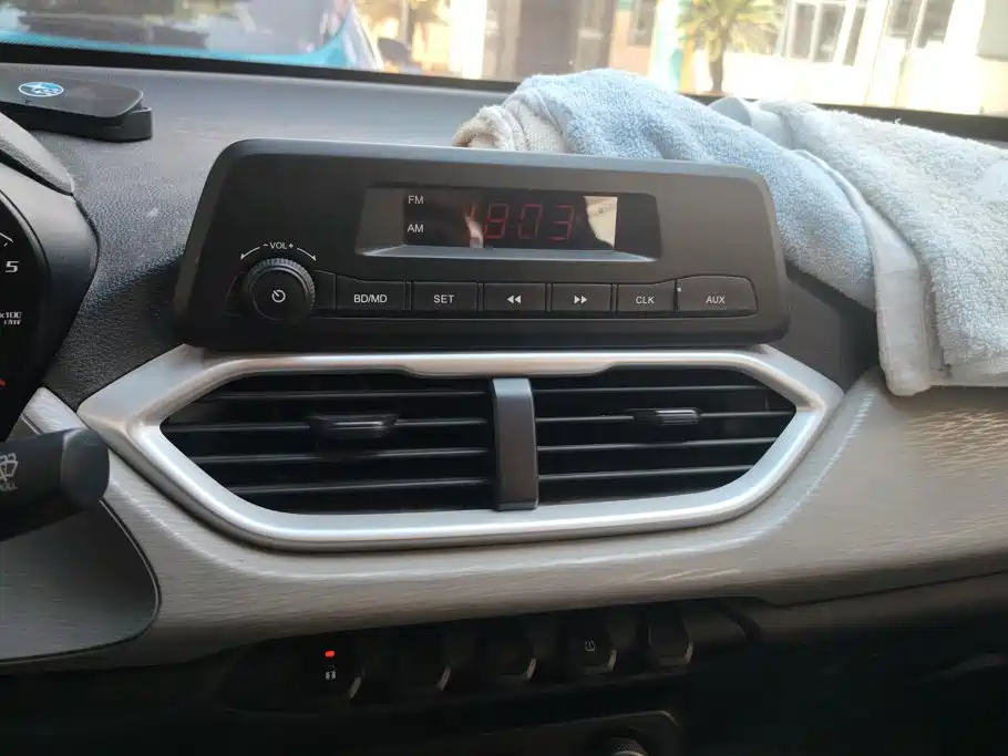 Baojun 510 — миниатюра 13