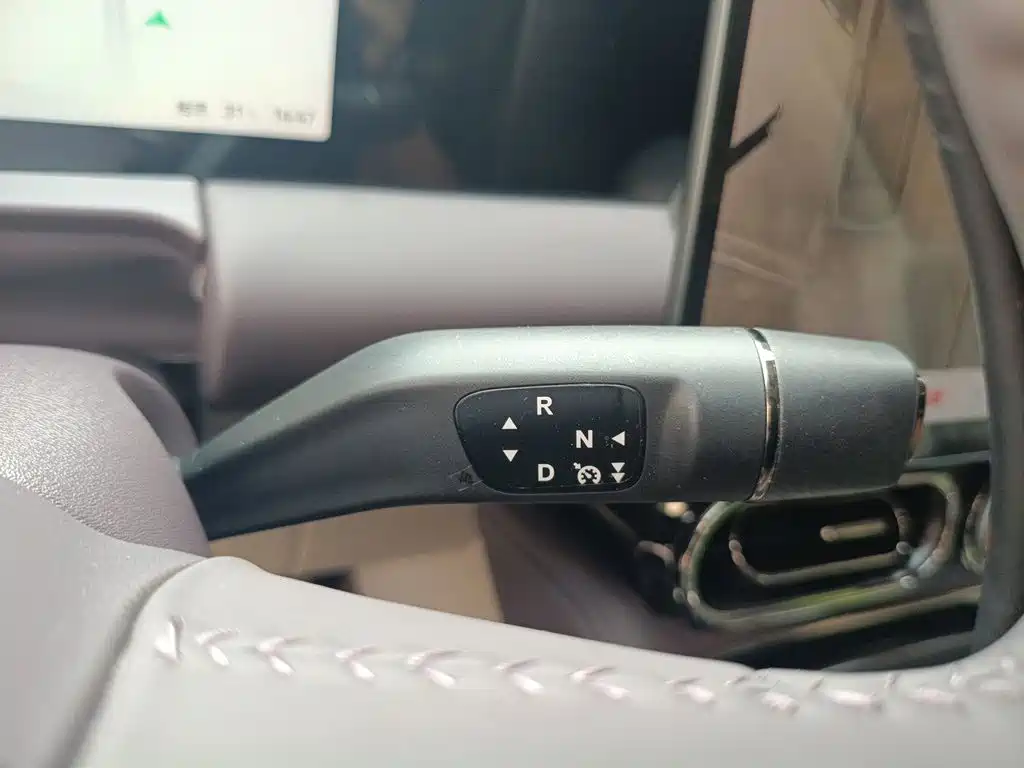 Leapmotor Leapmotor C11 — миниатюра 10