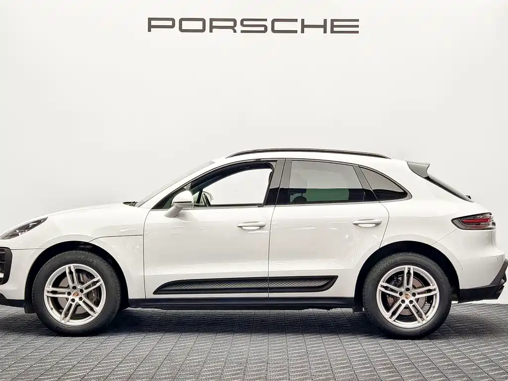 Porsche Macan 2023 Macan 2.0T