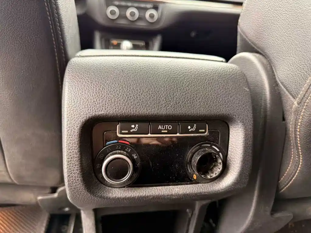 Volkswagen Sharan — миниатюра 5