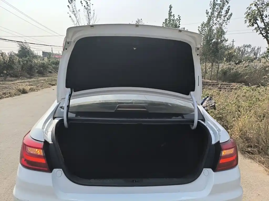 Geely Vision — миниатюра 19