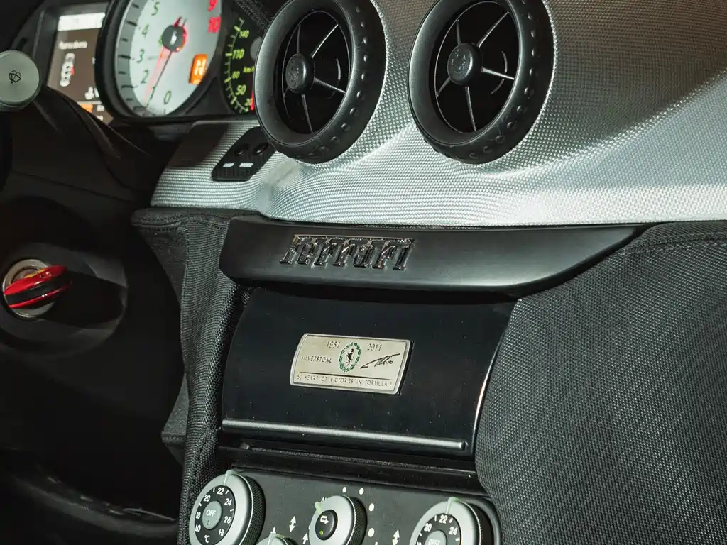 Ferrari 599 — миниатюра 23