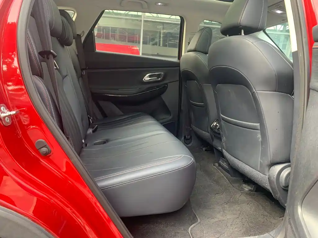 Oshan Oushang X7 — миниатюра 20