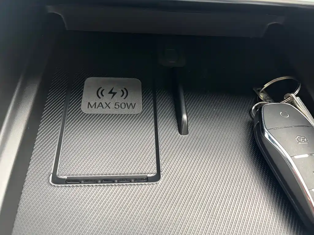 BYD SONGJIANG NEW ENERGY