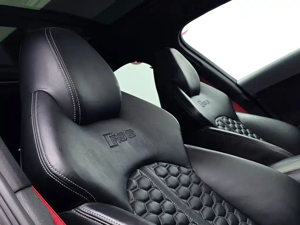 Audi RS 6 — миниатюра 25