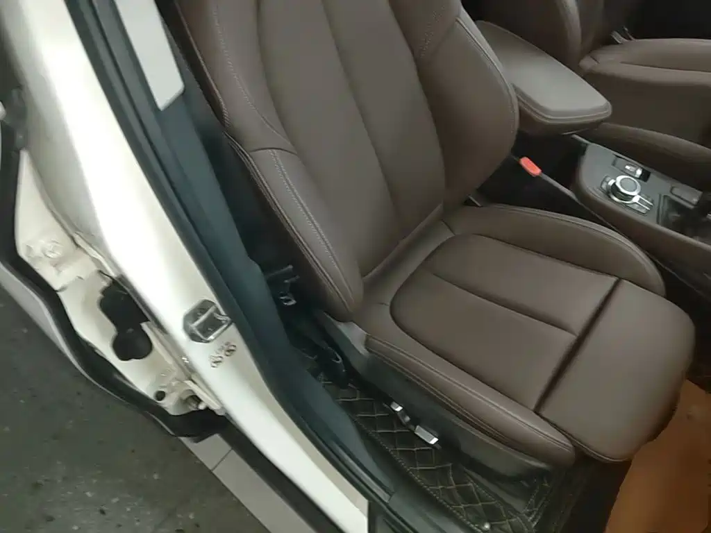 BMW X1 — миниатюра 25