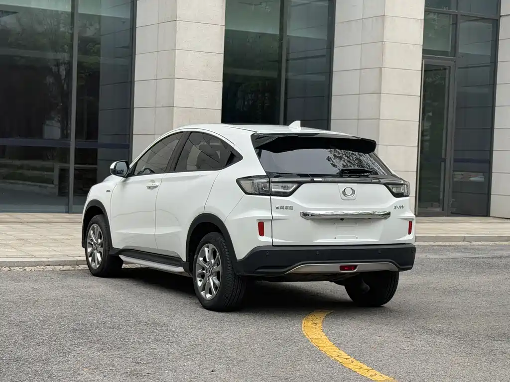 SIMING DONGFENG HONDA X NV