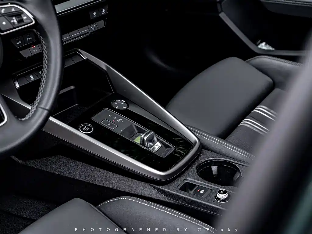 Audi A3 — миниатюра 6